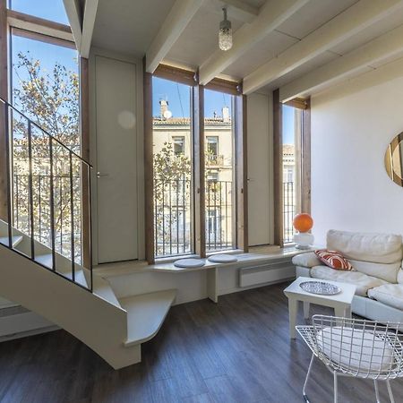 Duplex En Aparté - Première conciergerie Montpellier Esterno foto