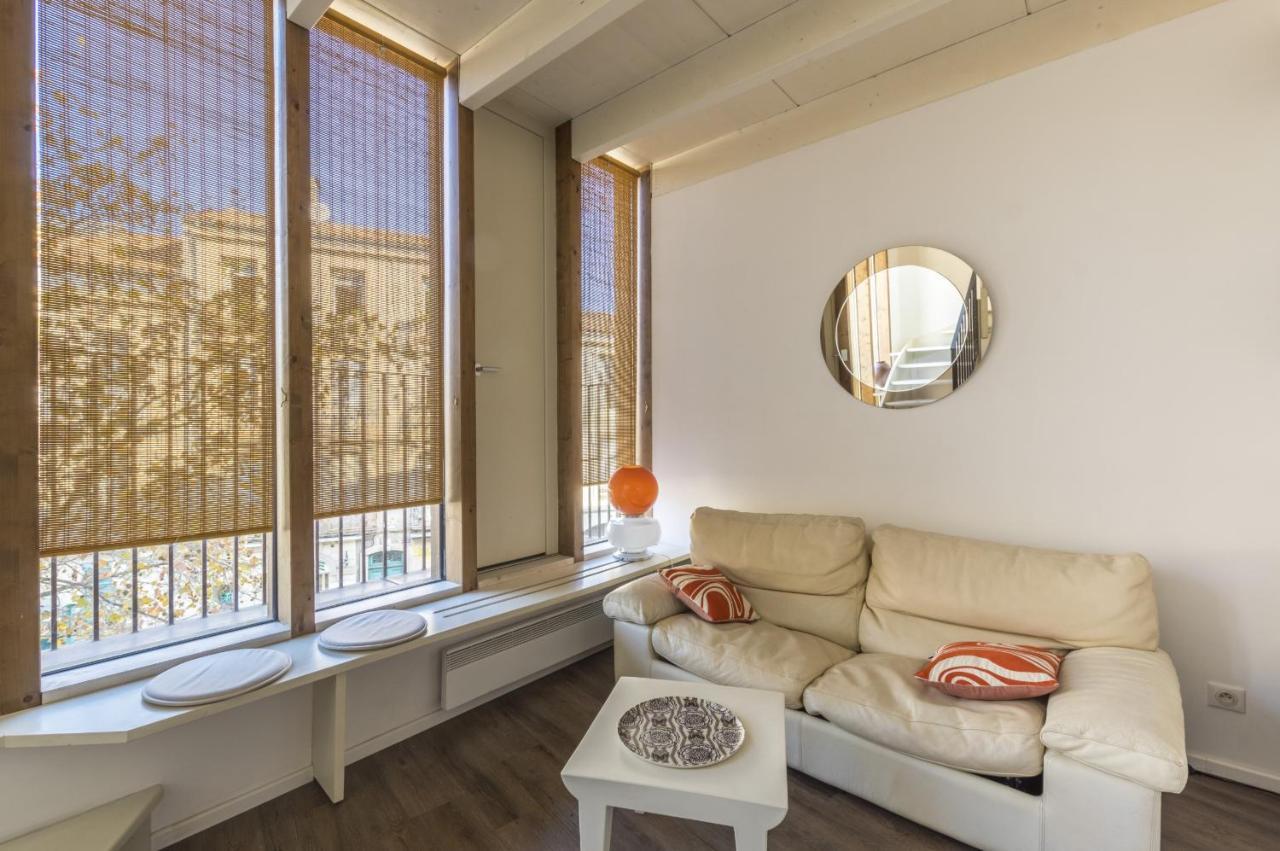 Duplex En Aparté - Première conciergerie Montpellier Esterno foto