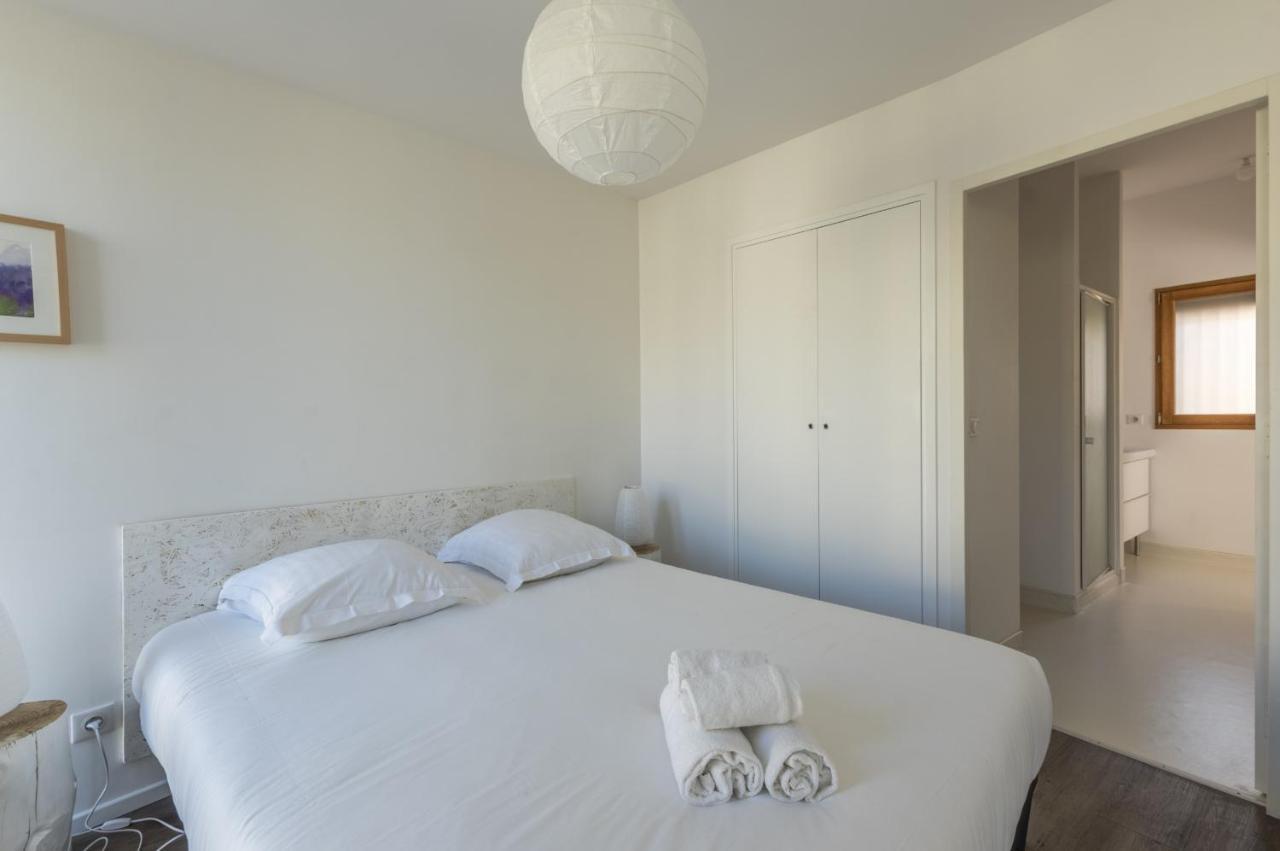 Duplex En Aparté - Première conciergerie Montpellier Esterno foto