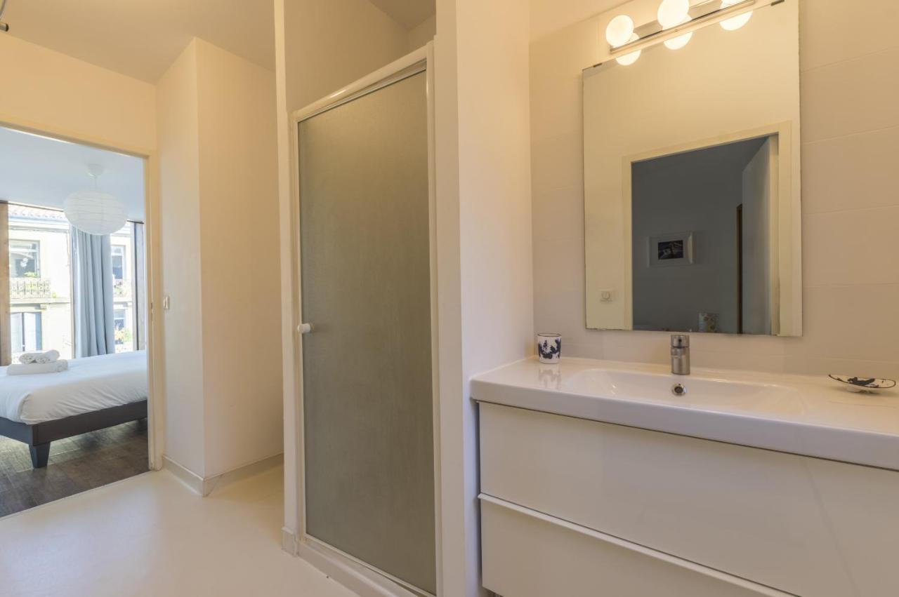 Duplex En Aparté - Première conciergerie Montpellier Esterno foto