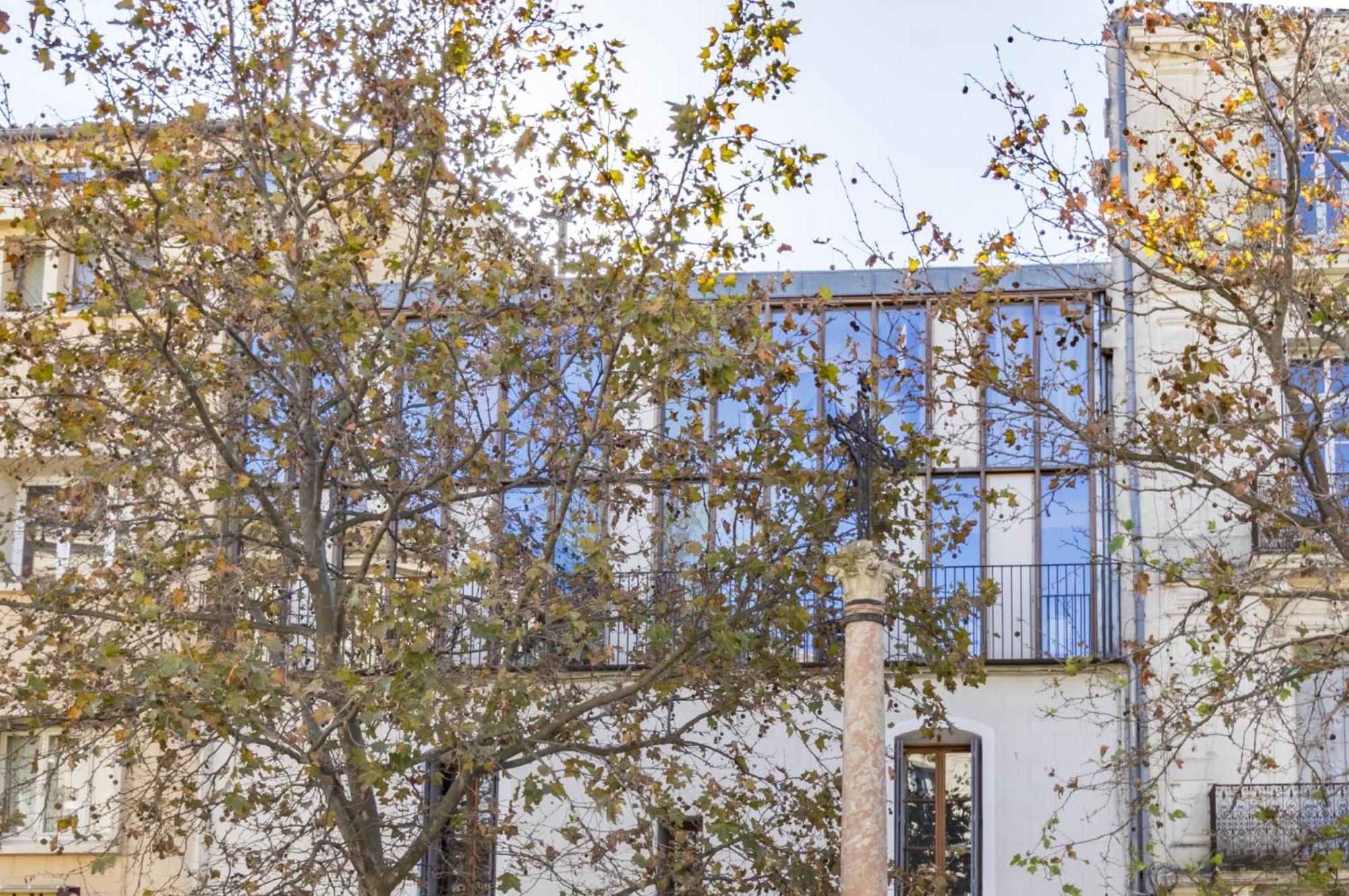 Duplex En Aparté - Première conciergerie Montpellier Esterno foto